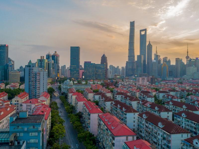 Hotel Shell Oriental Pearl Tower Century Avenue Metro Station Shanghai